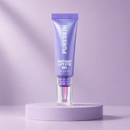 PureSkin™ Instant Lift Eye Gel