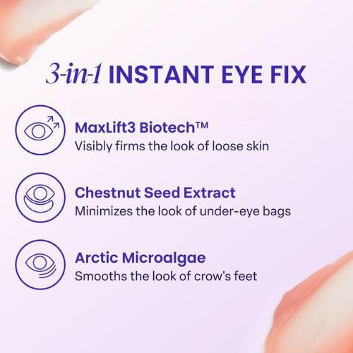 PureSkin™ Instant Lift Eye Gel